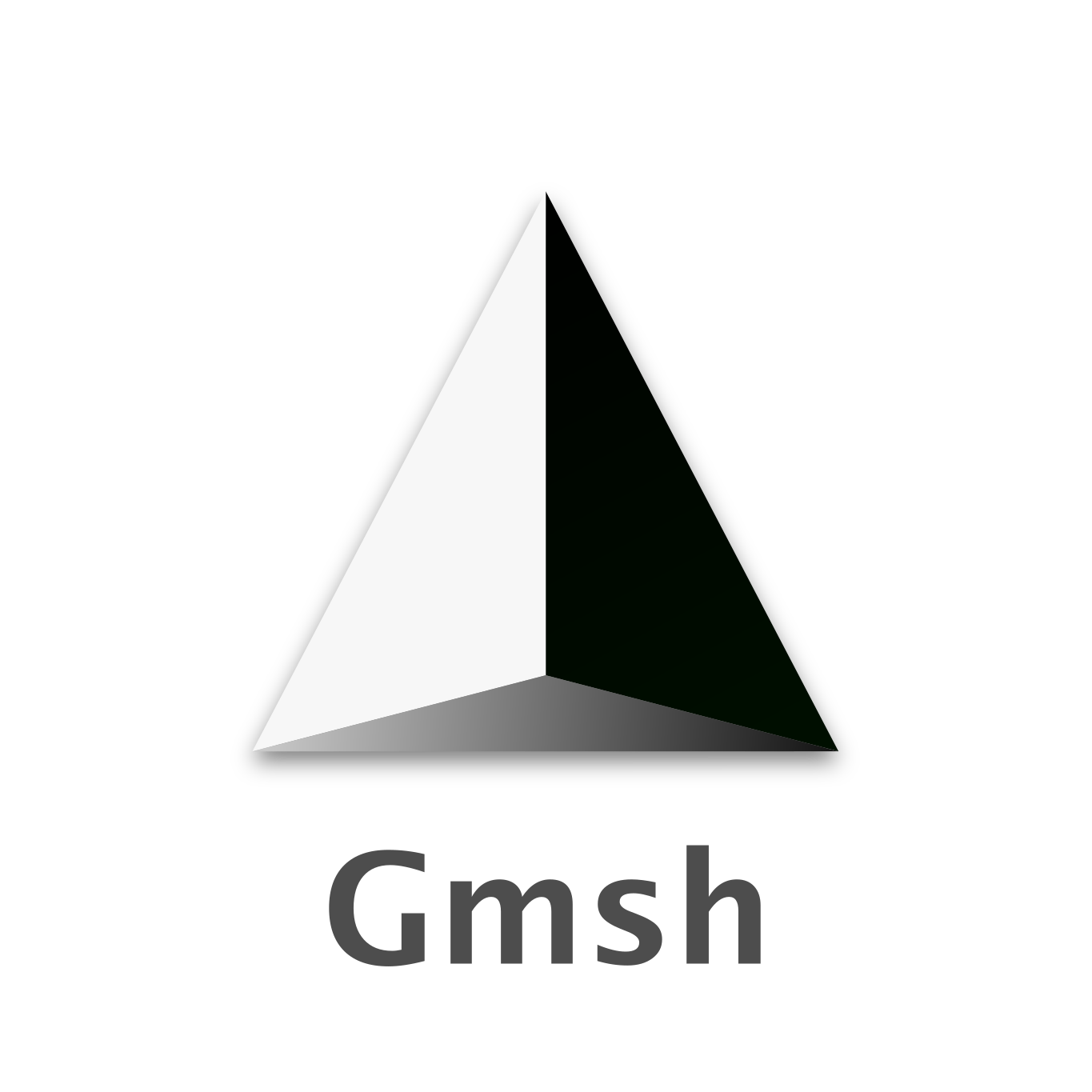 gmsh function